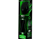 GAMEMAX MG7 Optical USB Gaming Mouse + Mousepad — 2