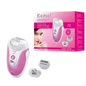 Epilyator Kemei SHRK_4884_00834 - SHRK_4884_00834 — 1