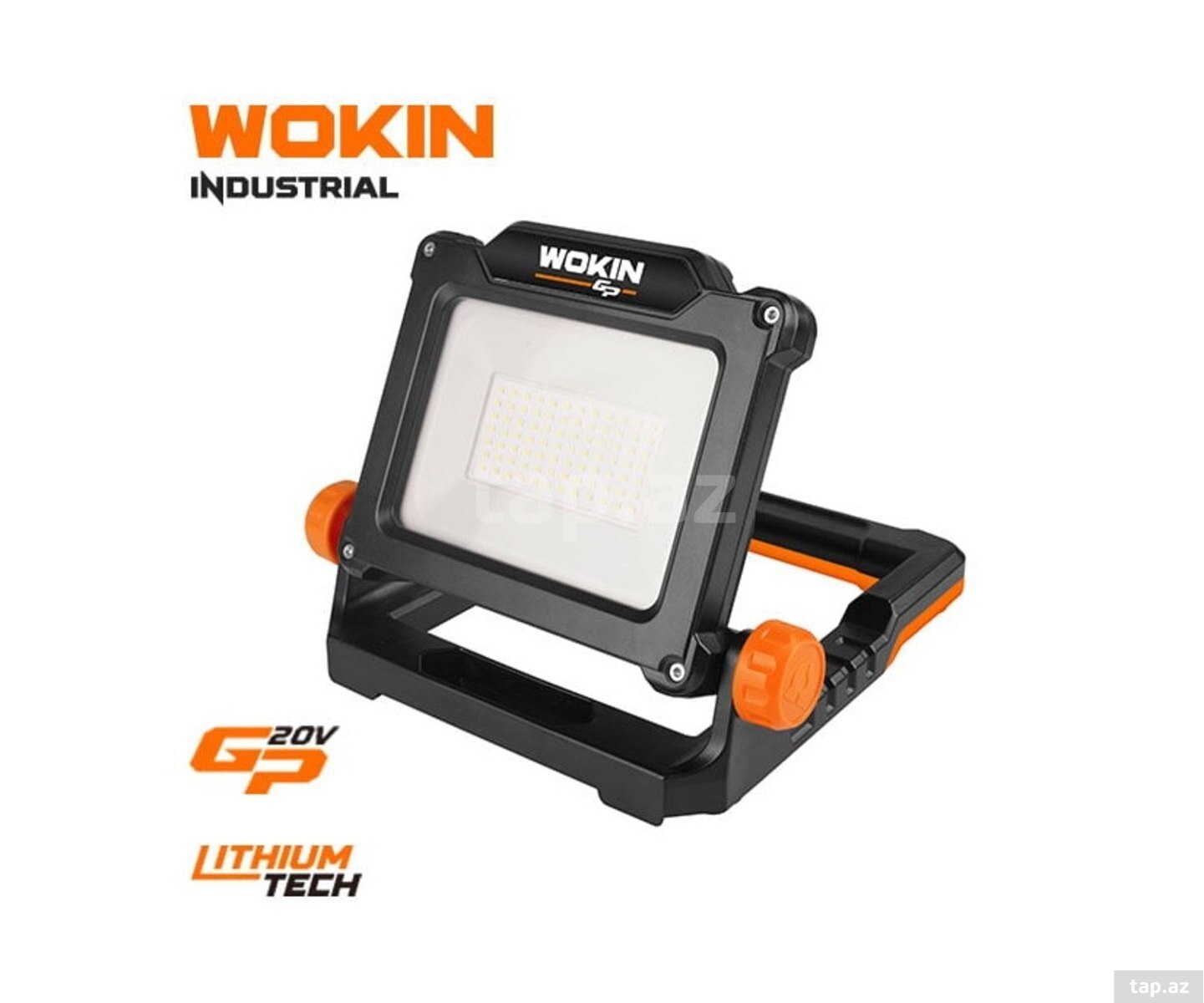 WOKIN led projektor 20v W626012 — 1