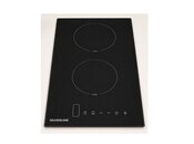 Elektrik ankastre plitə "Silverline" — 2