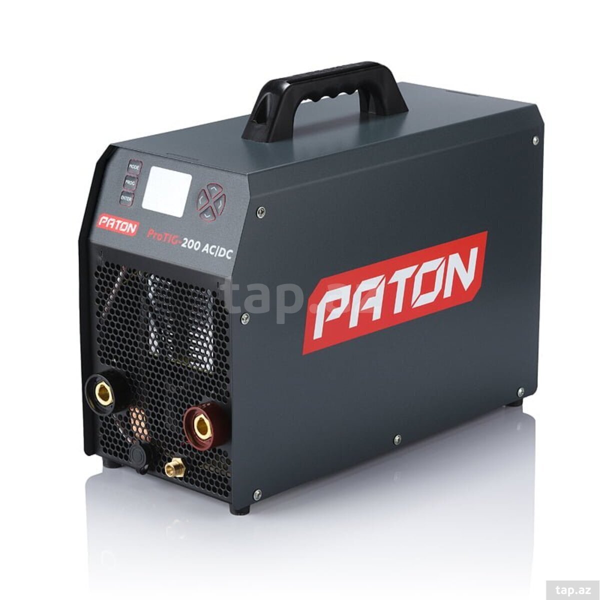 "Paton ProTig" arqon qaynaq aparatı — 1