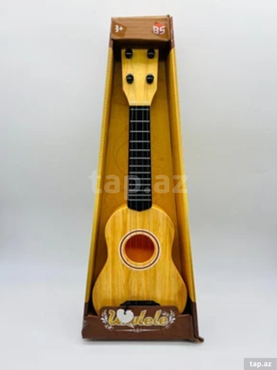 Gitara — 1