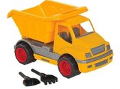 Kamaz maşını — 2