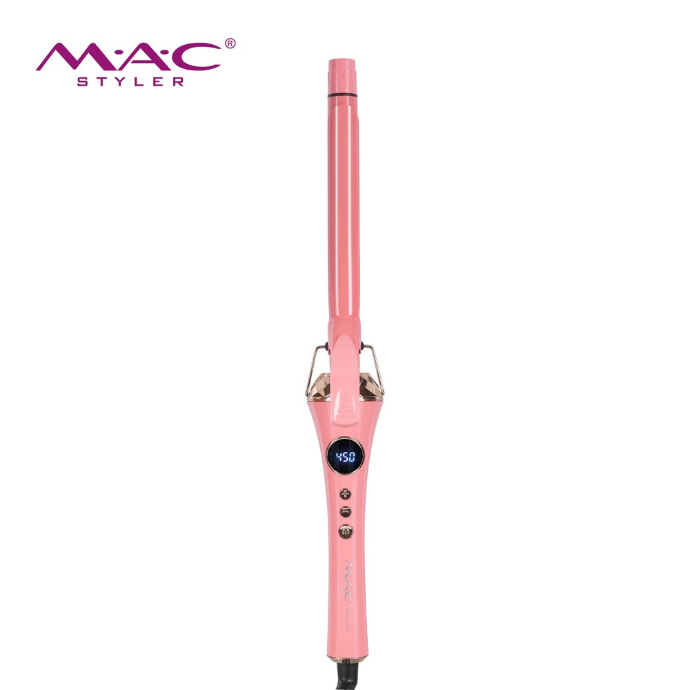 Burma üçün maşa M.A.C Styler MC-2335, 45 Vt, çəhrayı — 1