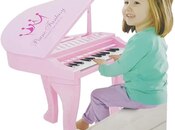Uşaqlar üçün qrand piano — 2