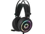 Gamemax HG3500 7.1 Surround RGB Headset — 2
