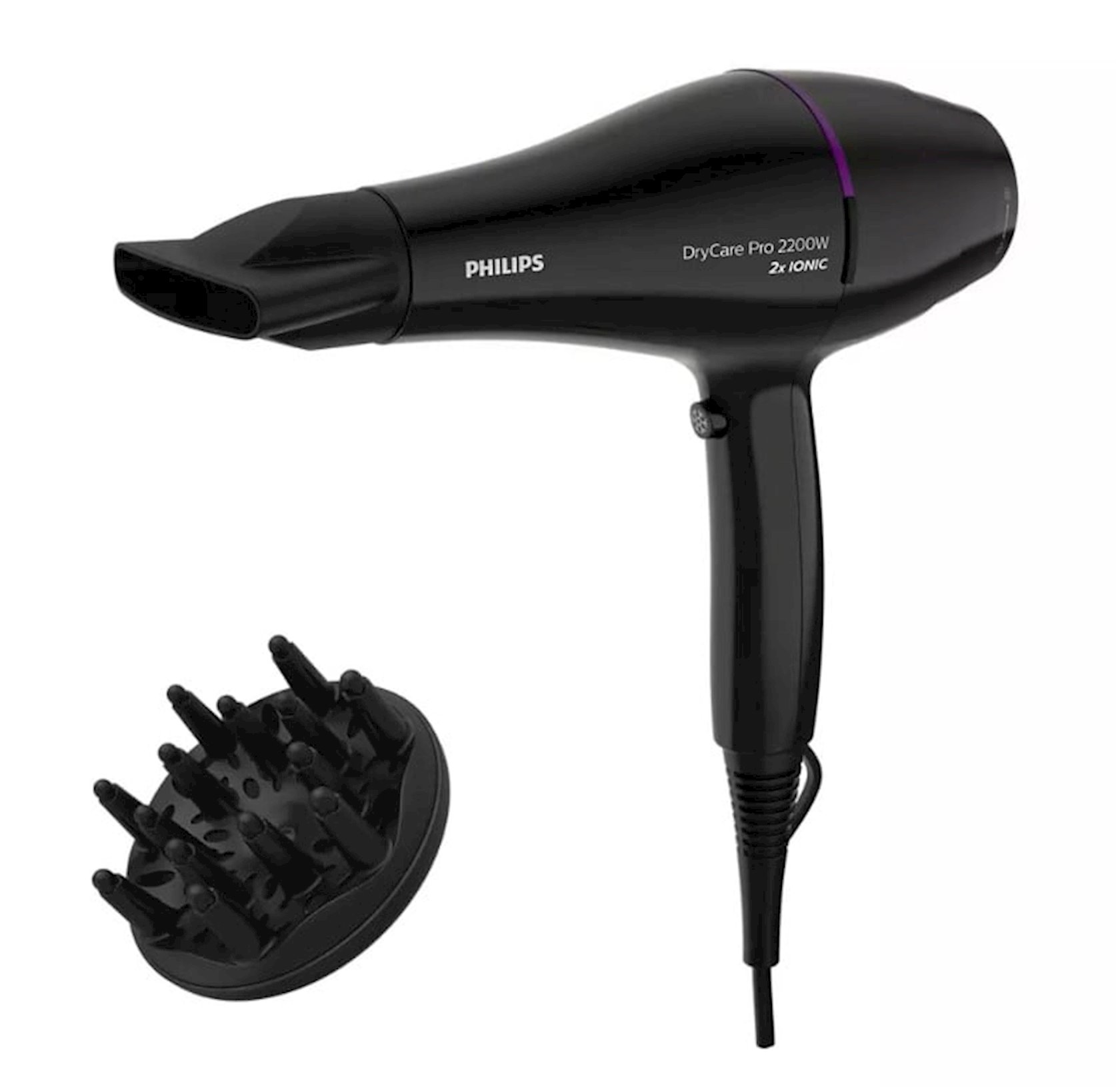 Fen Philips BHD274/00 — 1