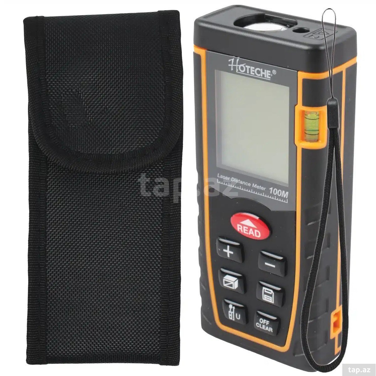 Lazer 100 m "Hoteche" — 1