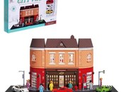 Blok konstruktor — 2