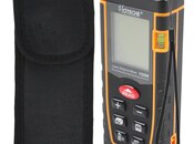 Lazer 100 m "Hoteche" — 2