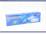 Teleskop uşaqlar üçün — 2