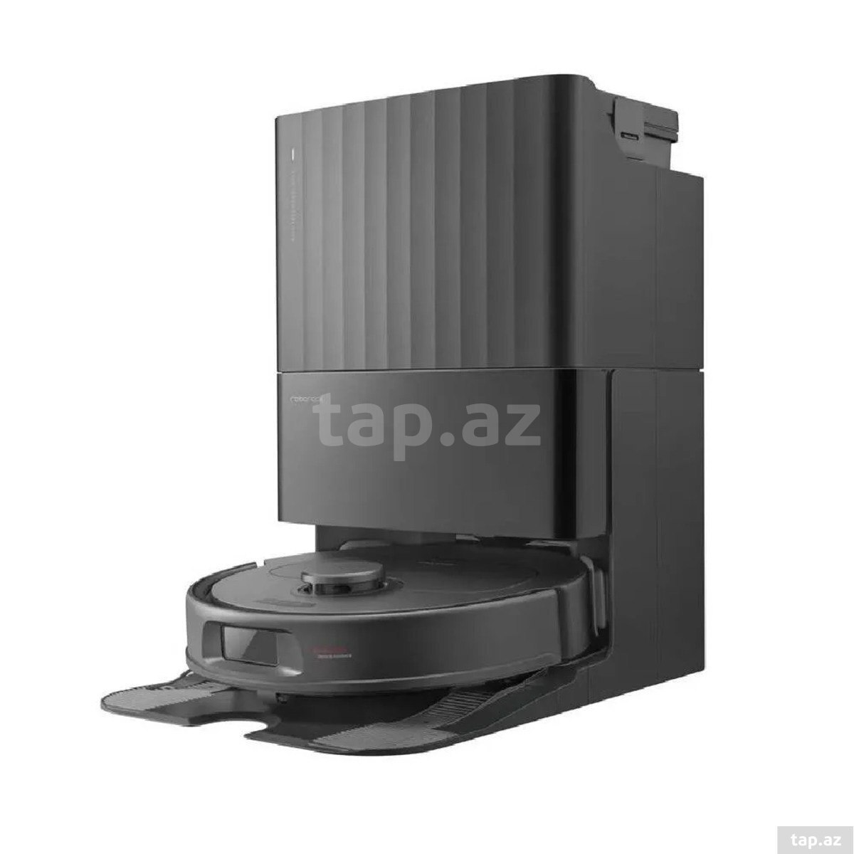 Tozsoran Roborock Qrevo C — 1