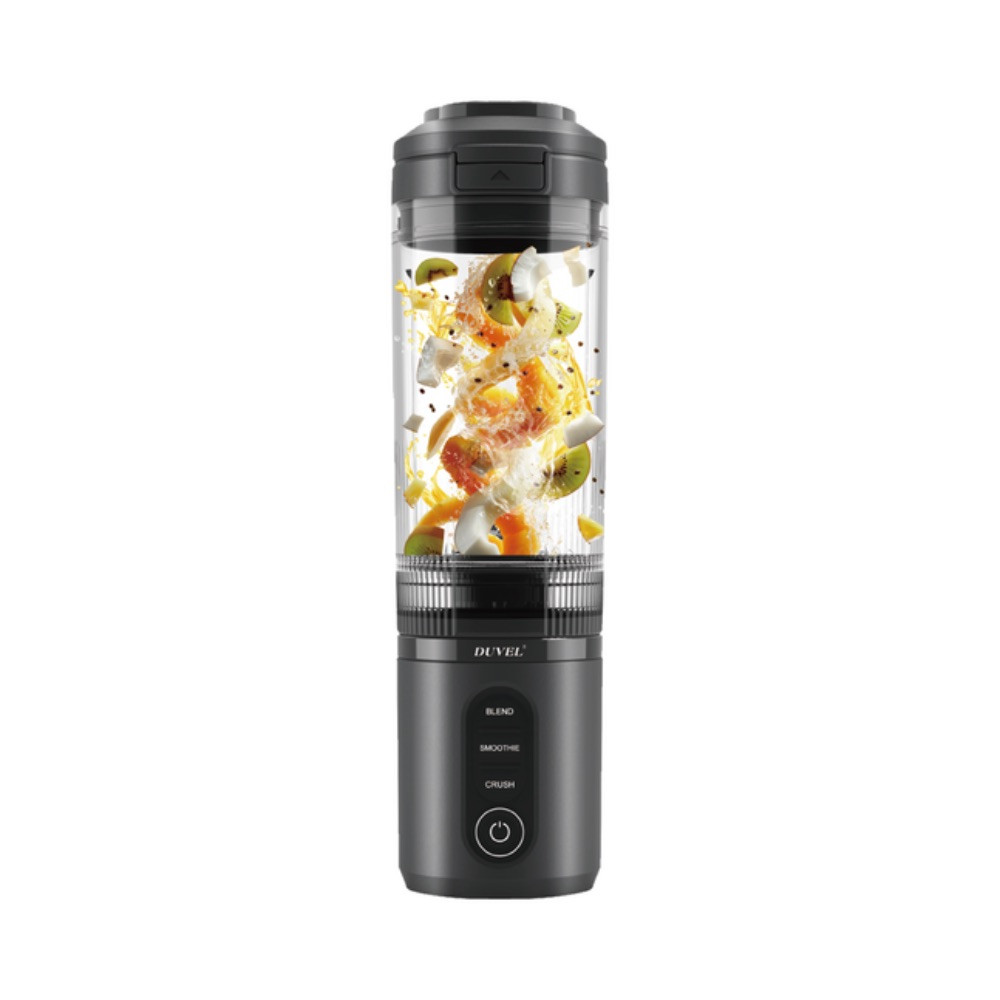 Blender Duvel Z3 180W Black — 1