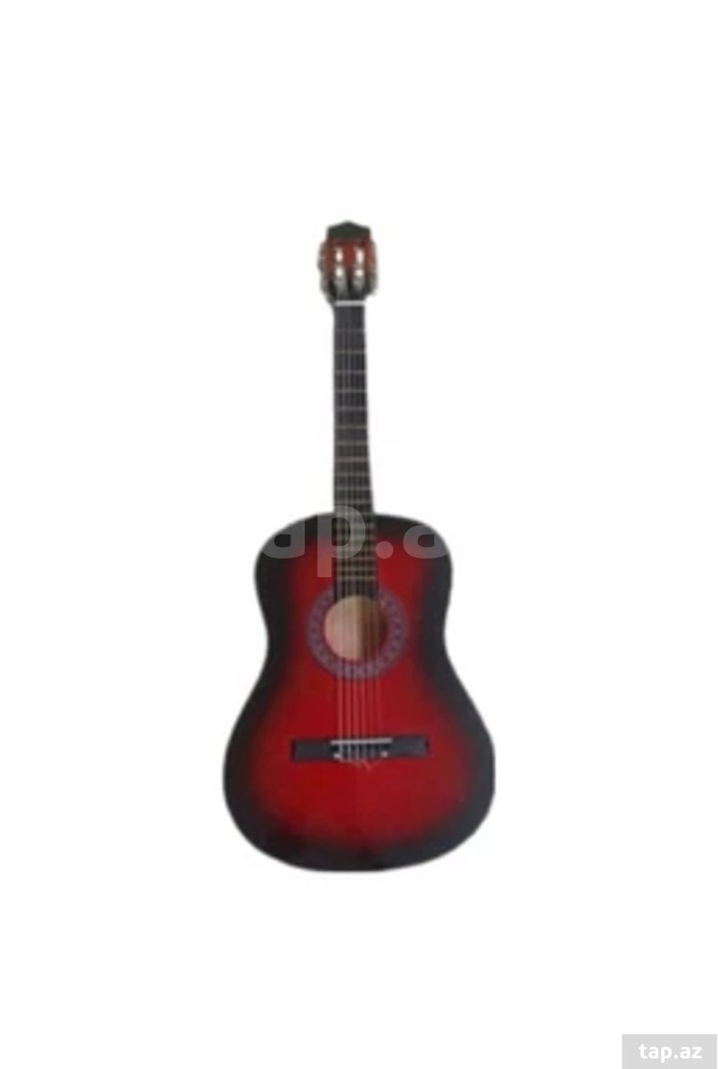 Uşaqlar üçün klassik gitara — 1