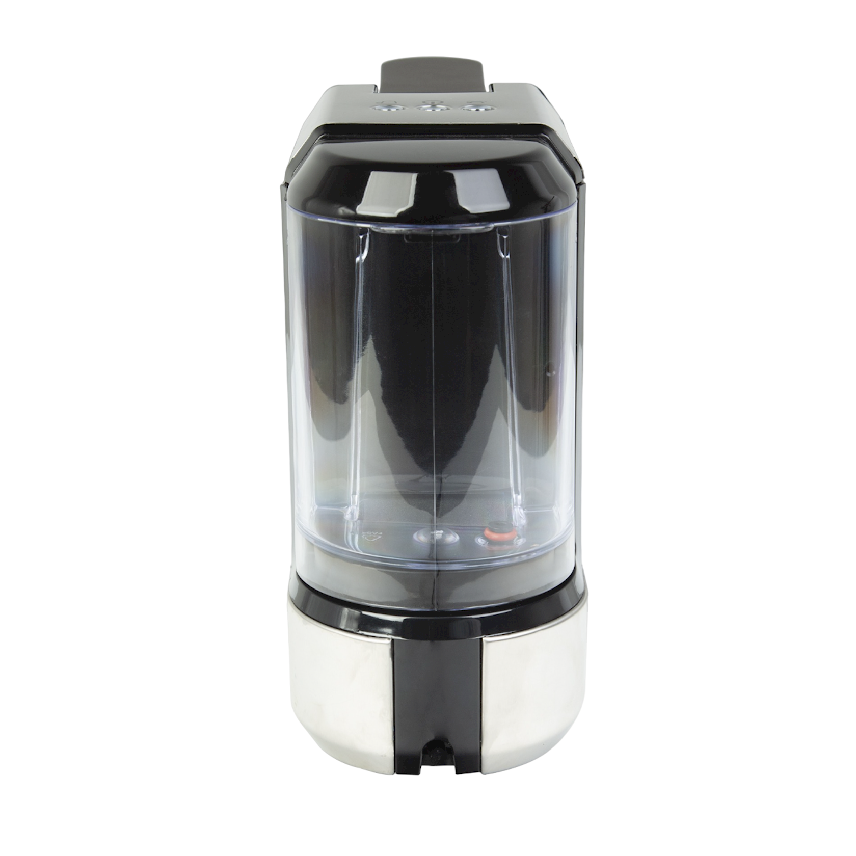 Qəhvəbişirən Fantom Mixpresso KS1450 Black — 1