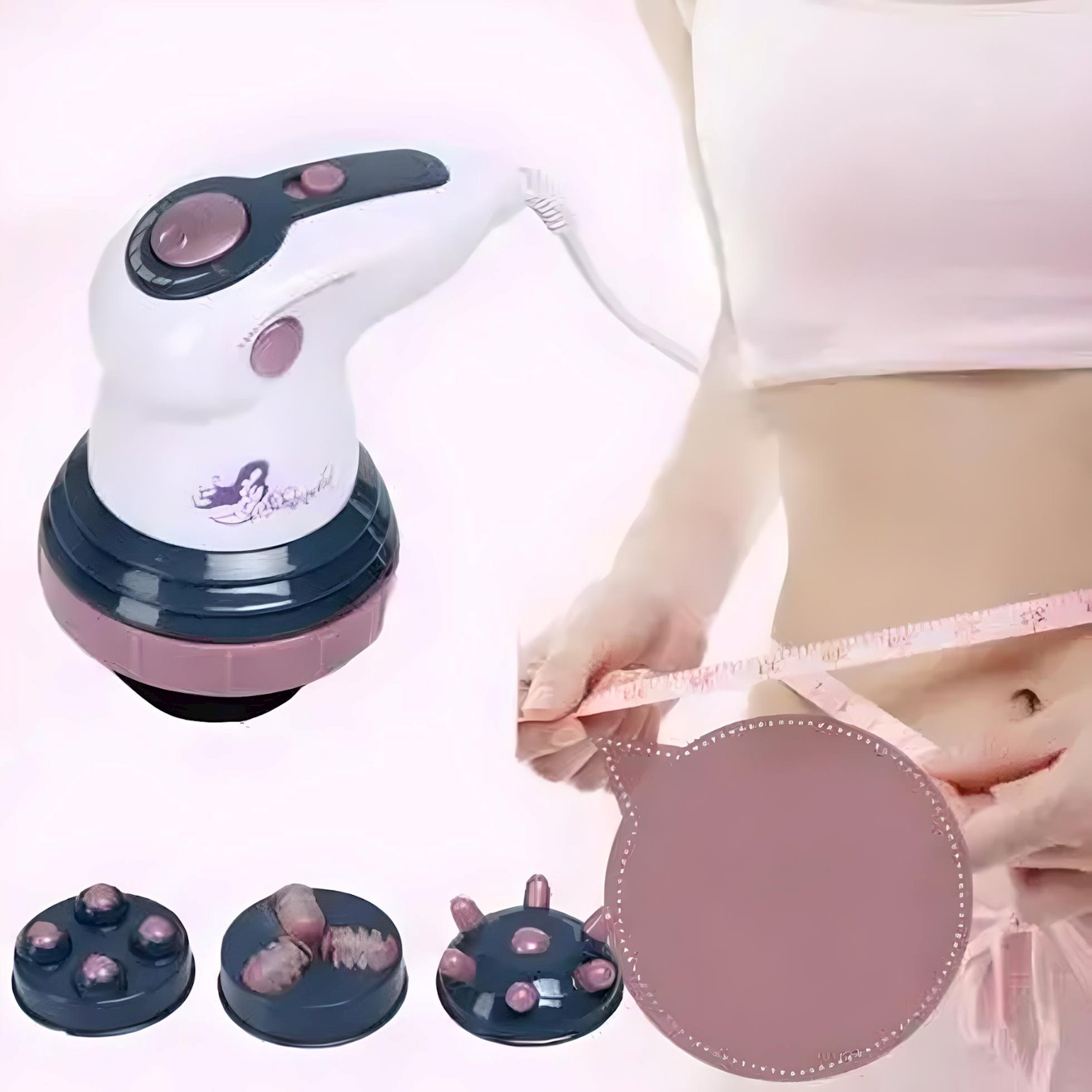 Bədən üçün masajor Body Innovation MA-118 — 1