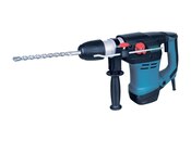 Perforator "Arges" — 2