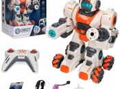 Robot pult ilə idarə olunan — 2