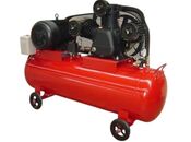 Kompressor 25–500 litr — 2