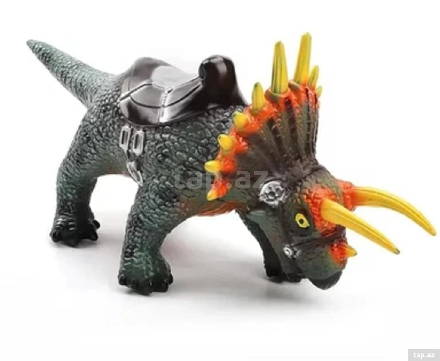 Dinozavr Fiquru — 1