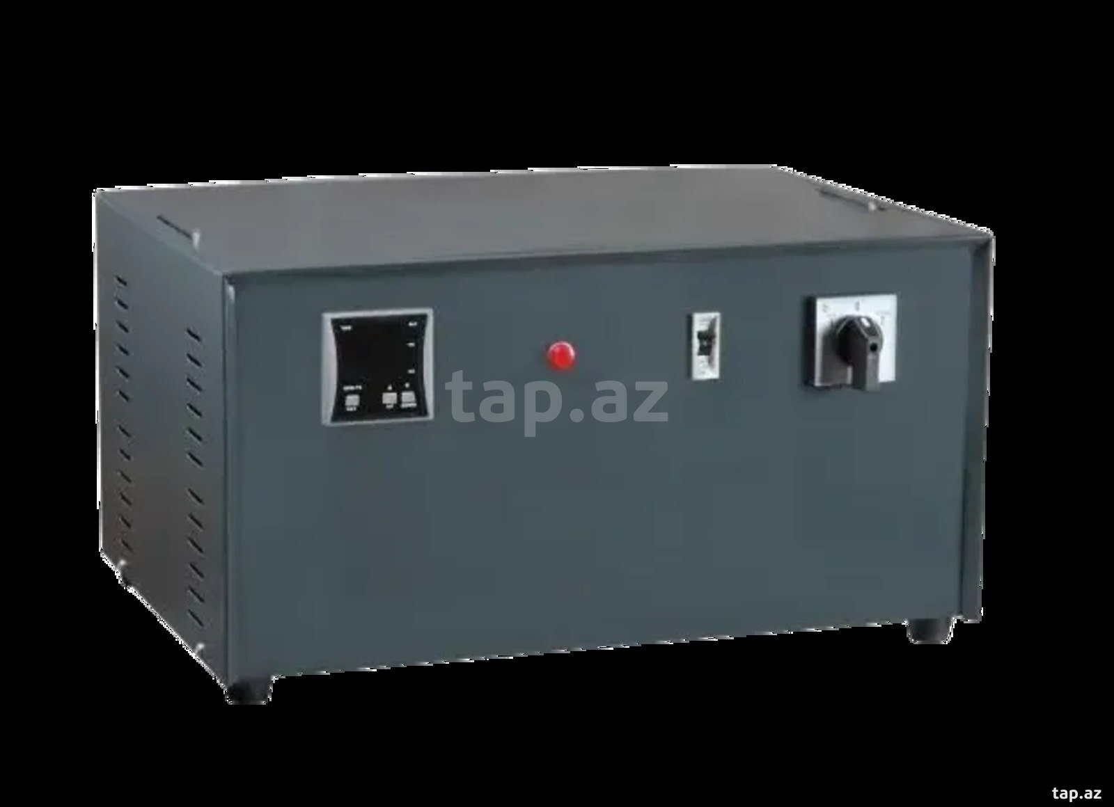 Tənzimləyici Alfa 5-1600KVA — 1