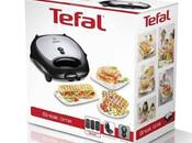 Izqara və vafl aparatı TEFAL Break Time — 2