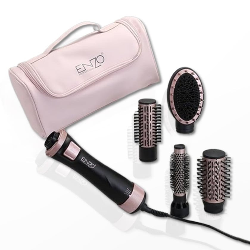 Fen-fırça Enzo EN-756 Pink — 1
