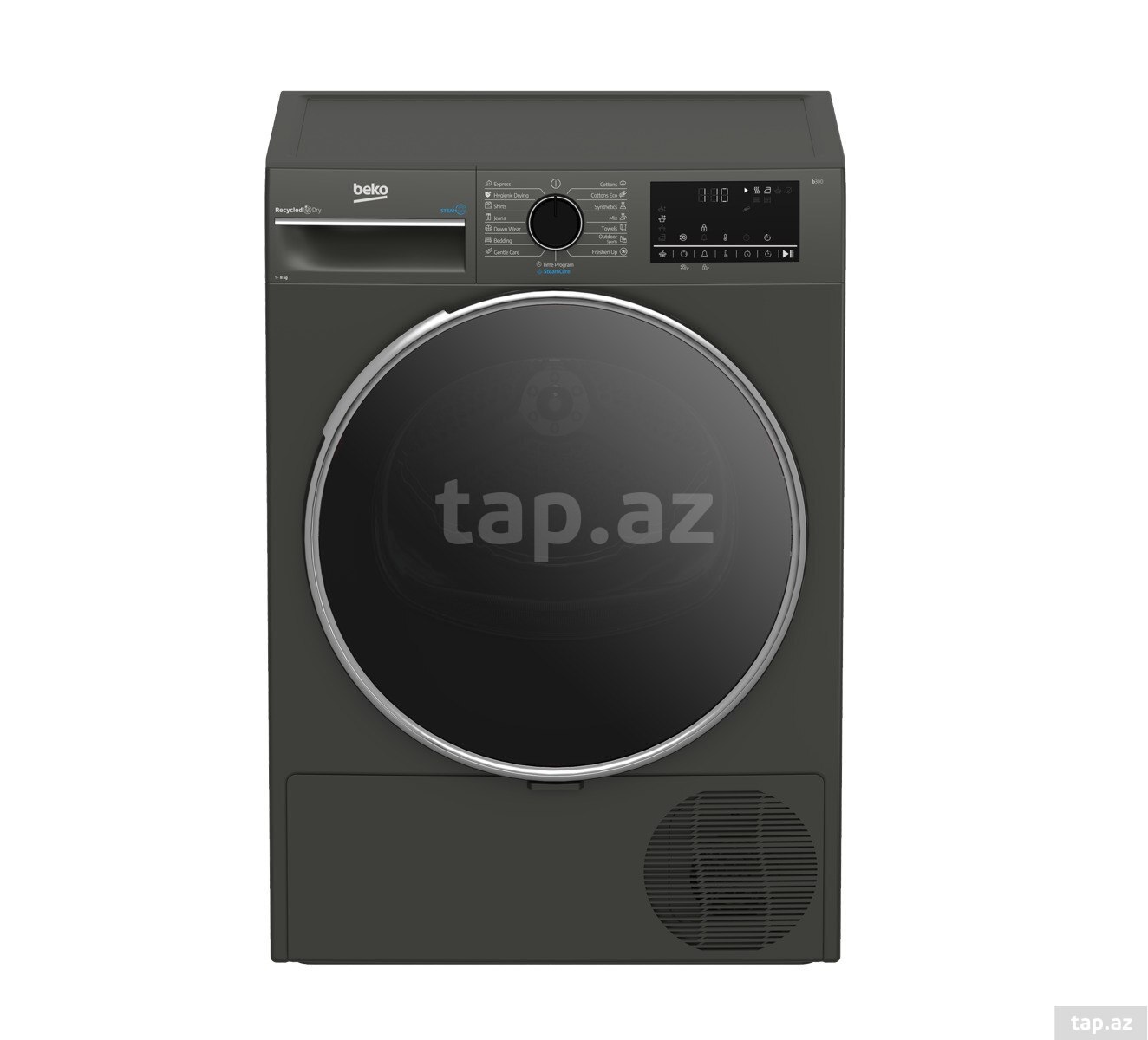 Paltarqurudan BEKO B3T68239MG — 1