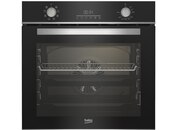 BEKO BBIM13300XM quraşdırılan soba — 2