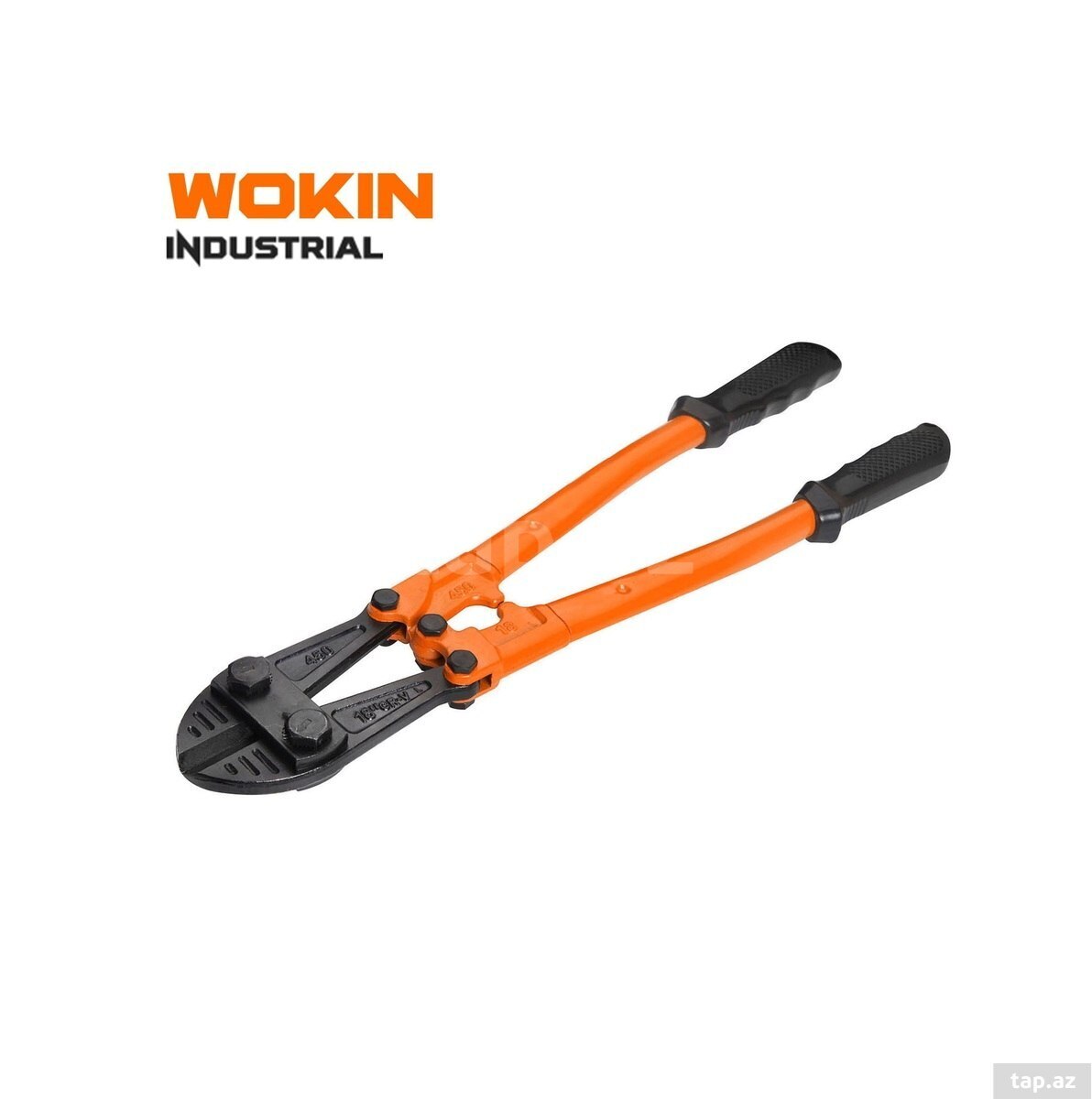 WOKIN DƏMİR KƏSƏN QAYÇI 750MM, 30'' W103730 — 1