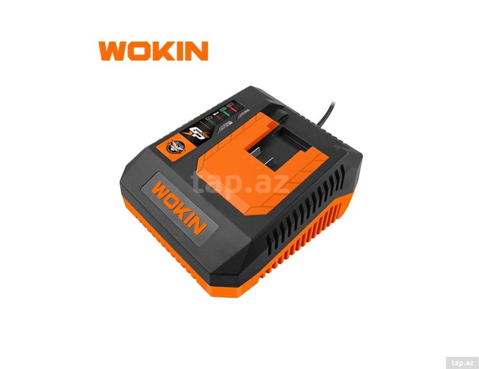 WOKIN enerji ötürücü cihaz 21.5v 4.5a — 1