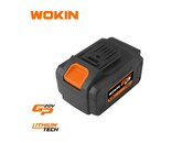 WOKIN akkumulyator 20v 5.0ah — 2