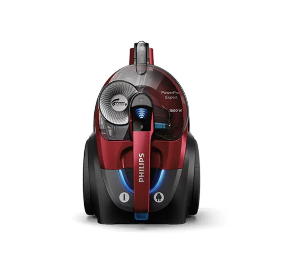 Tozsoran Philips FC9735-81 — 1