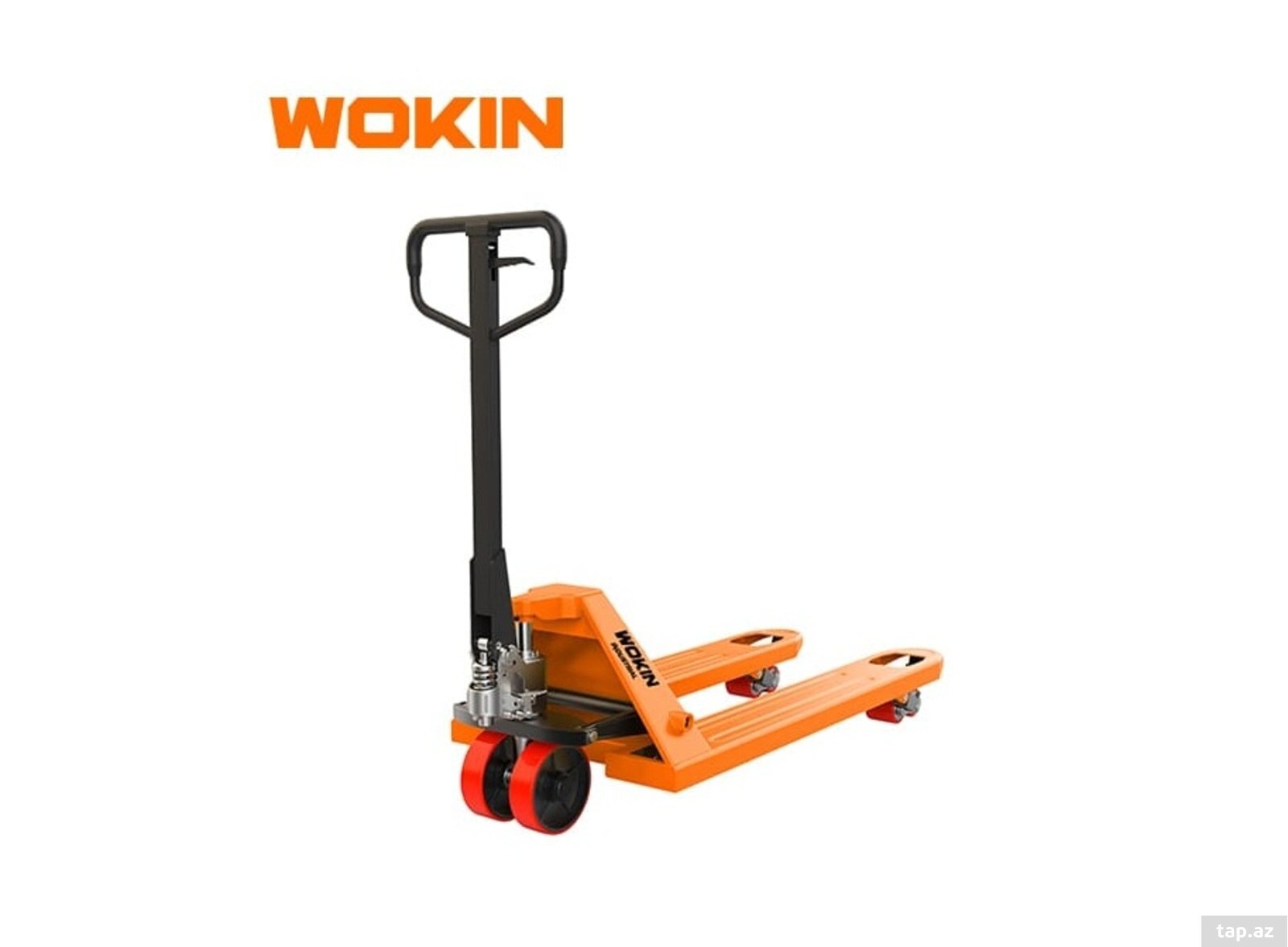 WOKIN mexaniki yük qaldıran 3 ton 550x1150mm — 1