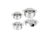 Qazan dəsti Tefal Duetto — 2