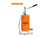 WOKIN mexaniki gres pompası 16 kq — 2