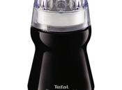 Qəhvə üyüdən TEFAL GT110 Ədviyyat Üyüdücü Qara — 2
