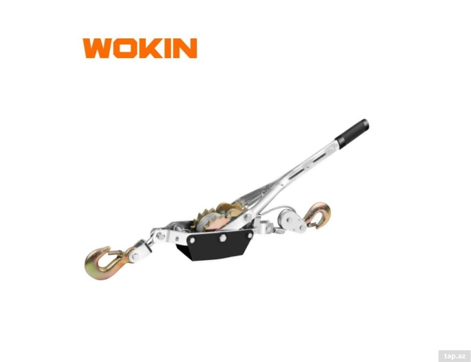 WOKIN yük gərdirmə cihazı 4ton 3 metr — 1