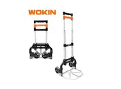 WOKIN qatlanan əl arabası 70 kq — 2