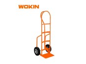 WOKIN qutu daşıma arabası 454 kq — 2