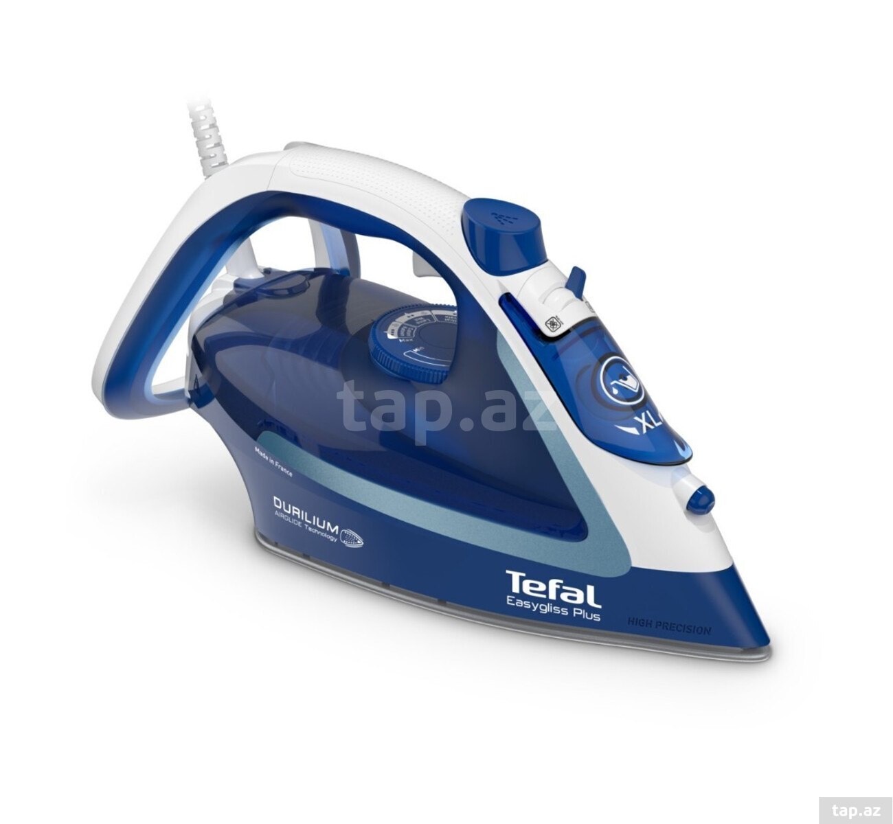 Ütü TEFAL Easygliss Plus FV5770 — 1