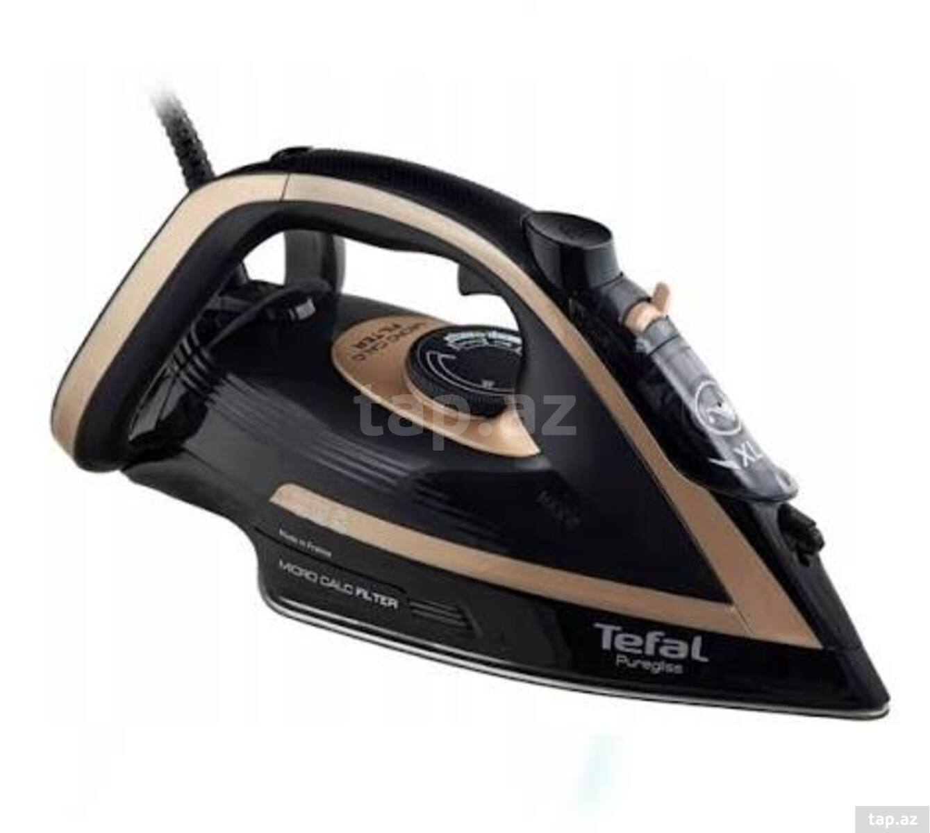 Ütü TEFAL FV8064E0 Puregliss — 1