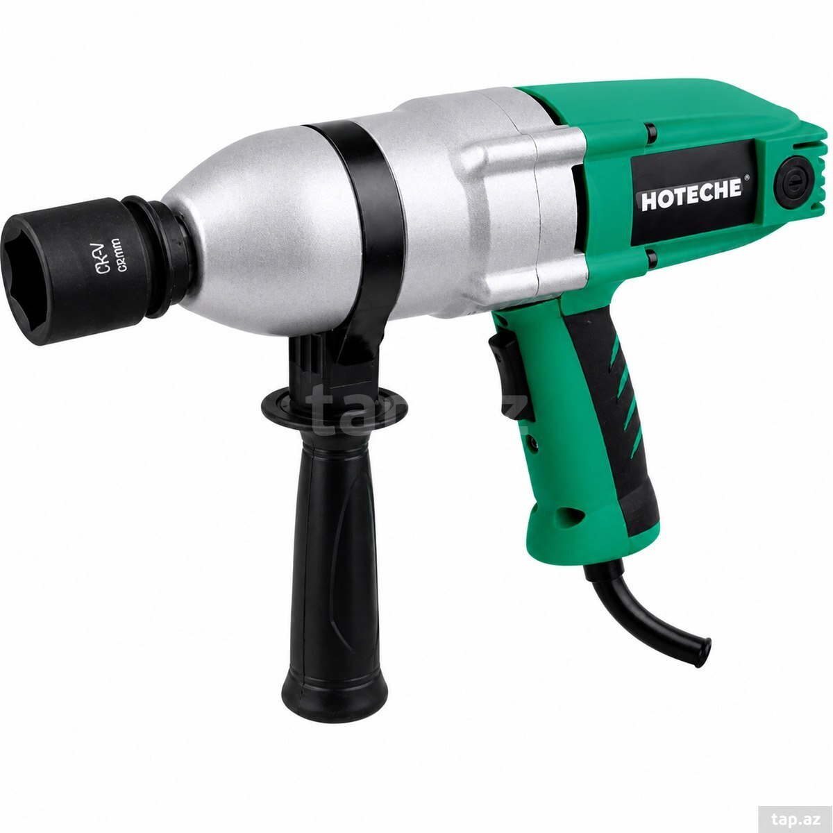 "Hoteche" Bolt sıxan — 1
