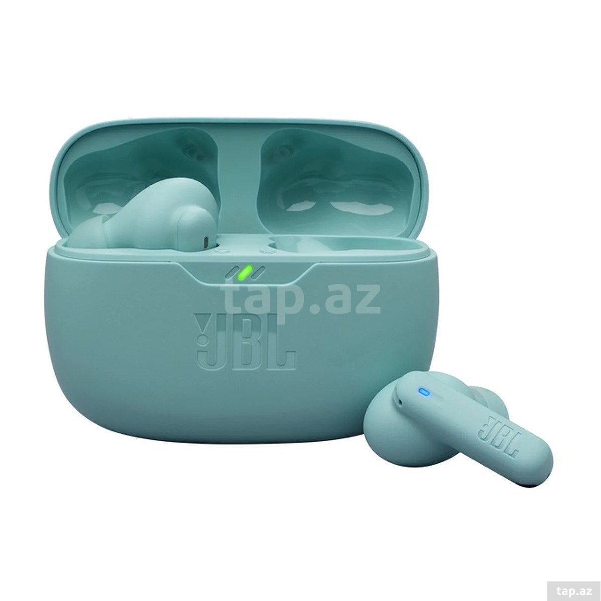 JBL Wave Beam 2 blue simsiz qulaqlıq — 1