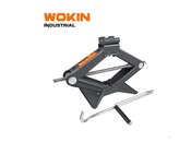 WOKIN mexaniki domkrat 2t — 2