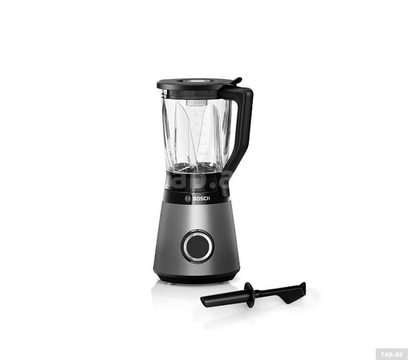 BOSCH MMB6172S stasionar blenderi — 1