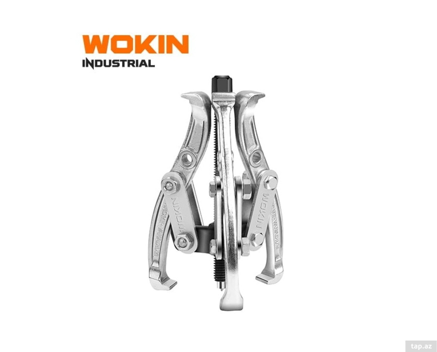 WOKIN yastıq çıxardan 3 qollu — 1