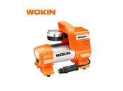 WOKIN təkər şişirtmə nasosu 12v — 2