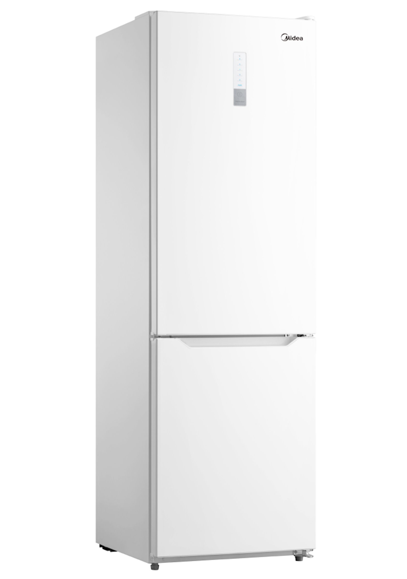 Soyuducu Midea MDRB424FGF01O — 1