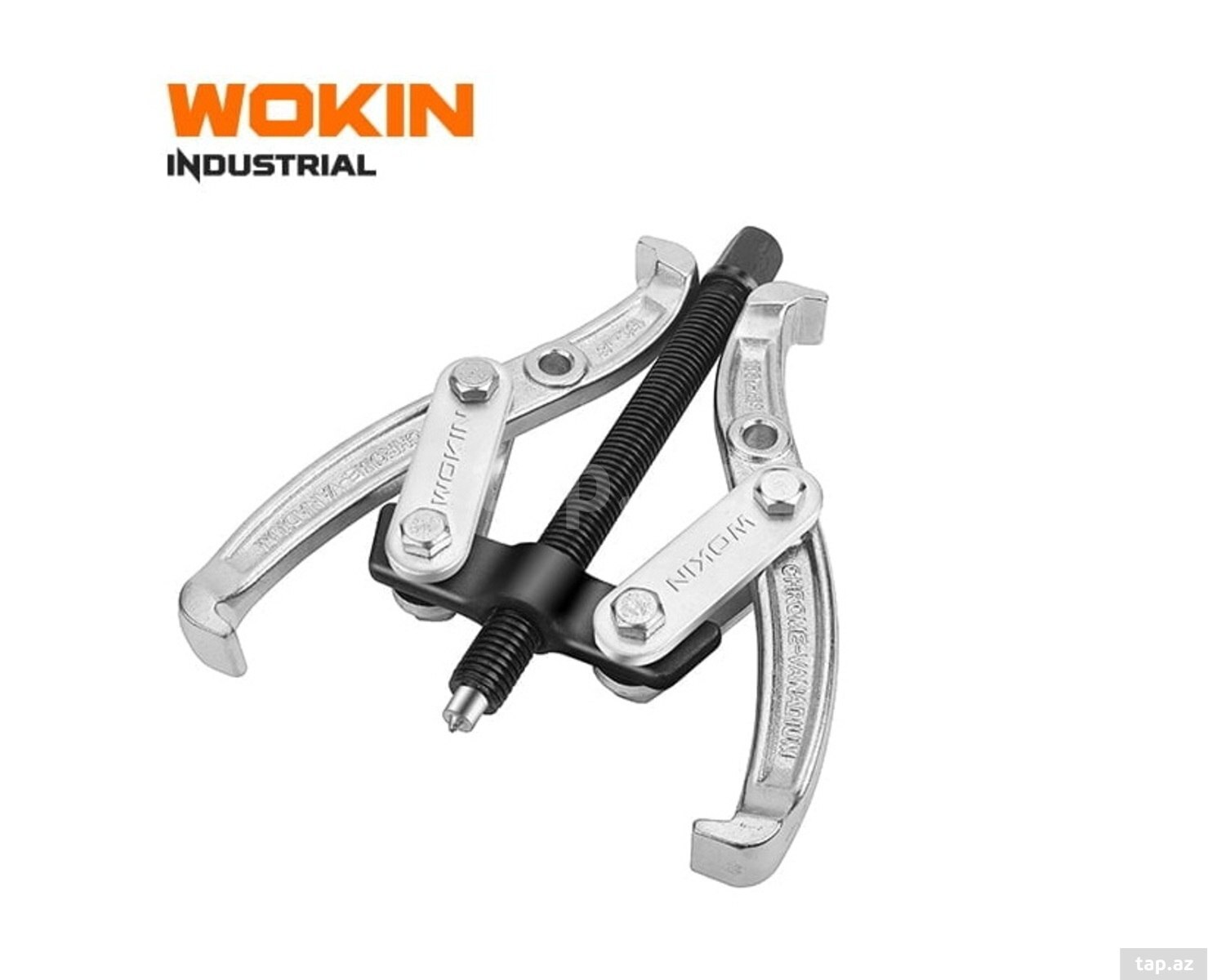 WOKIN yastıq çıxardan 2 qollu 8 — 1